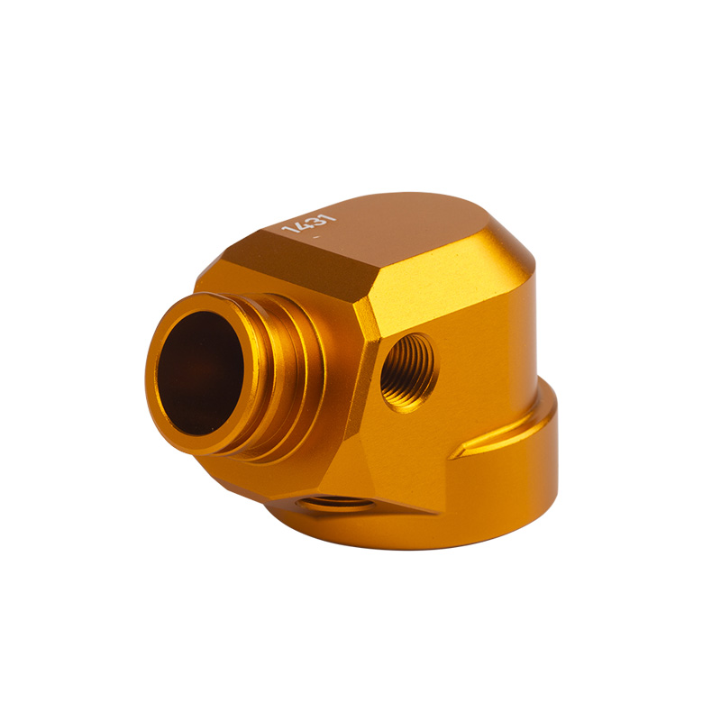 Yifeng Metal Array image11