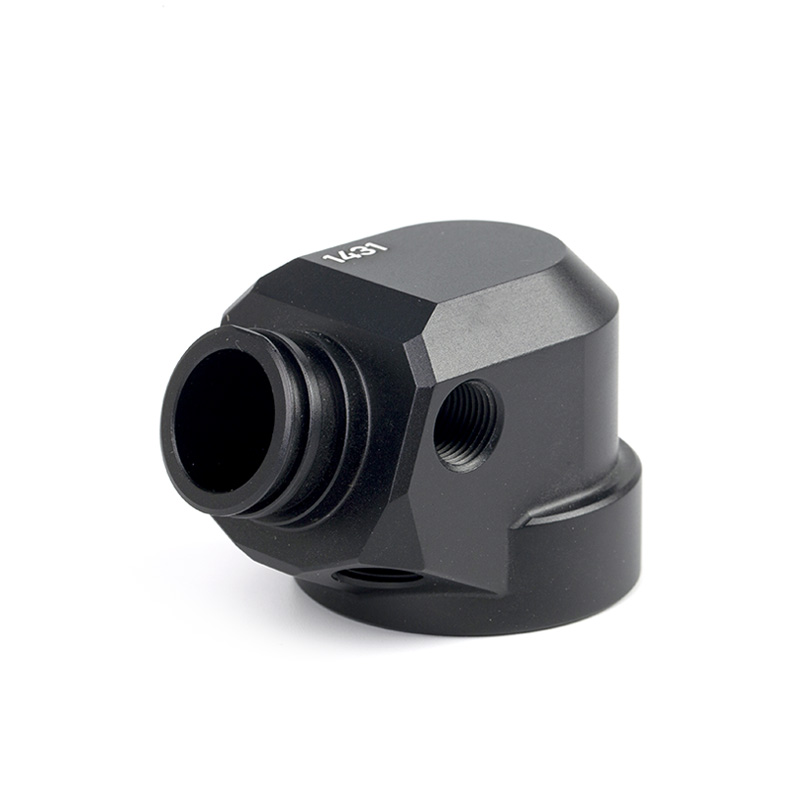 Yifeng Metal Array image1