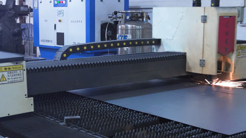 Yifeng Metal Array image142