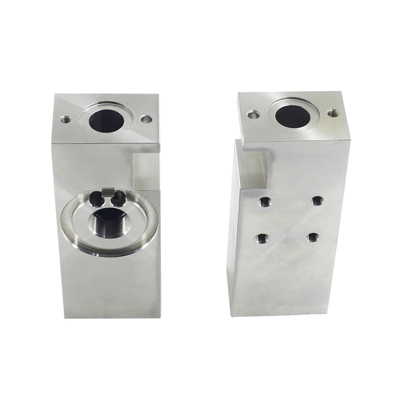 Yifeng Metal Array image125
