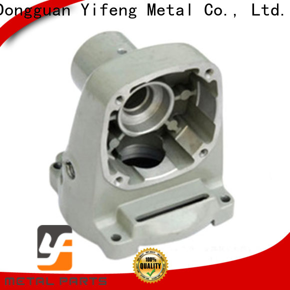 Yifeng Metal