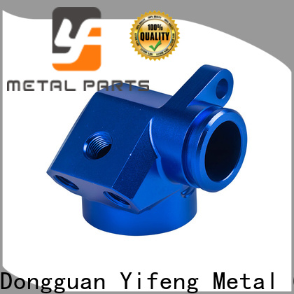 Yifeng Metal Excellent metal polishing for business for general machinery