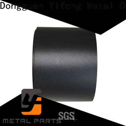 Yifeng Metal metal polishing Supply for instrumentation equipment