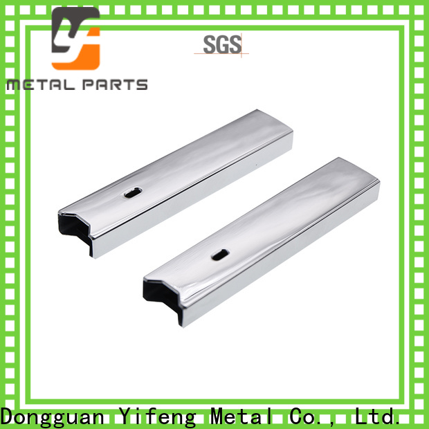 Yifeng Metal Top metal plating manufacturers for instrumentation equipment