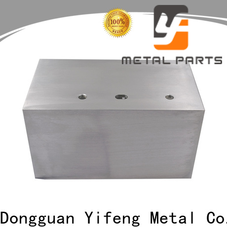 Yifeng Metal metal polishing for business for safety equipment