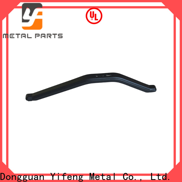 Yifeng Metal metal plating Supply for instrumentation equipment
