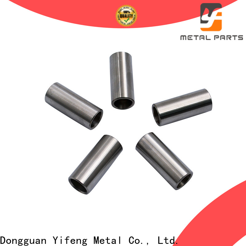 Yifeng Metal Top anodised aluminium company for instrumentation equipment