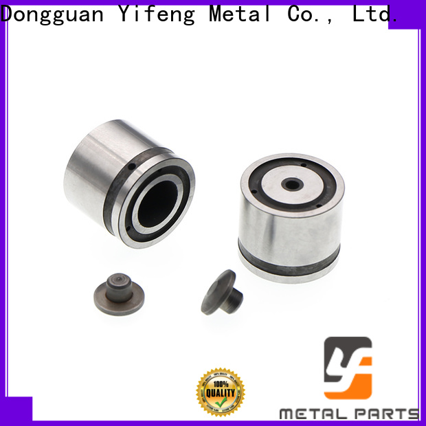 Top cnc milling parts for business for instrumentation equipment