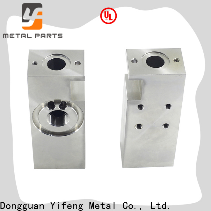 Yifeng Metal Latest cnc turning lathe manufacturers