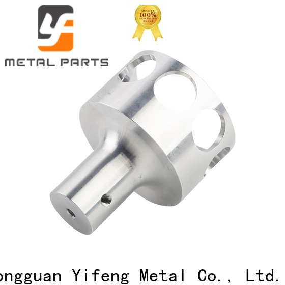 Yifeng Metal custom cnc turning parts Suppliers