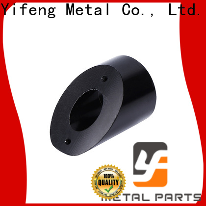 Top cnc plastic material Supply for instrumentation equipment