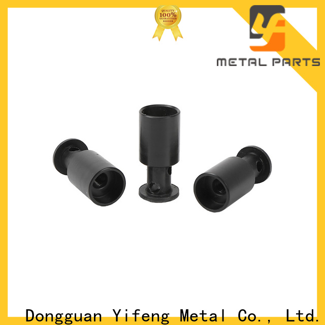 Yifeng Metal Wholesale cnc plastic material for business for automobile industry