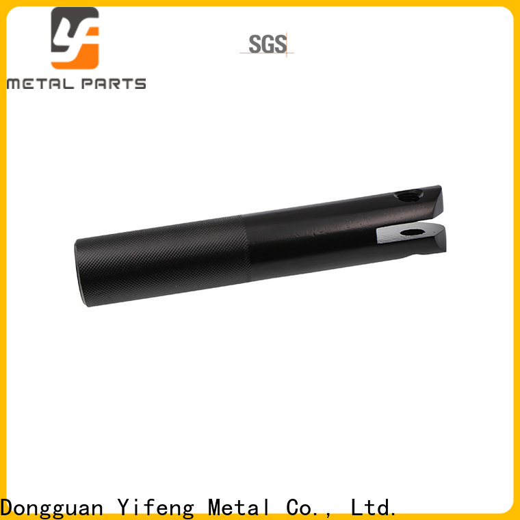 Yifeng Metal metal plating company for automobile industry