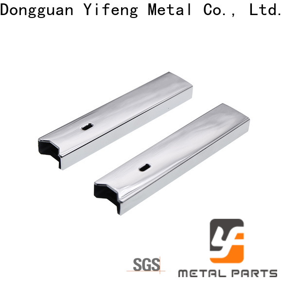 Yifeng Metal Wholesale anodised aluminium for business for safety equipment
