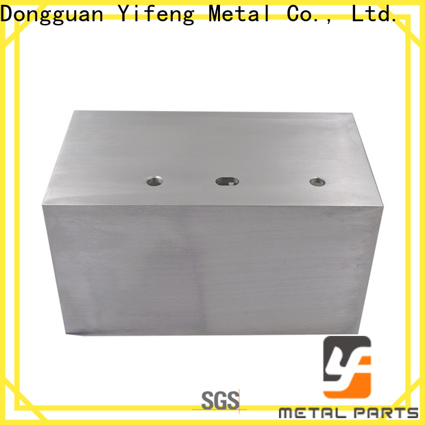 Yifeng Metal metal plating factory for instrumentation equipment