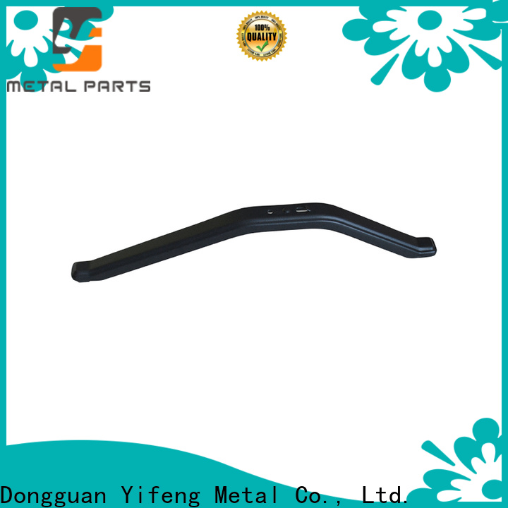Yifeng Metal Best metal polishing manufacturers for general machinery