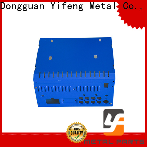 High-quality anodised aluminium for business for automobile industry