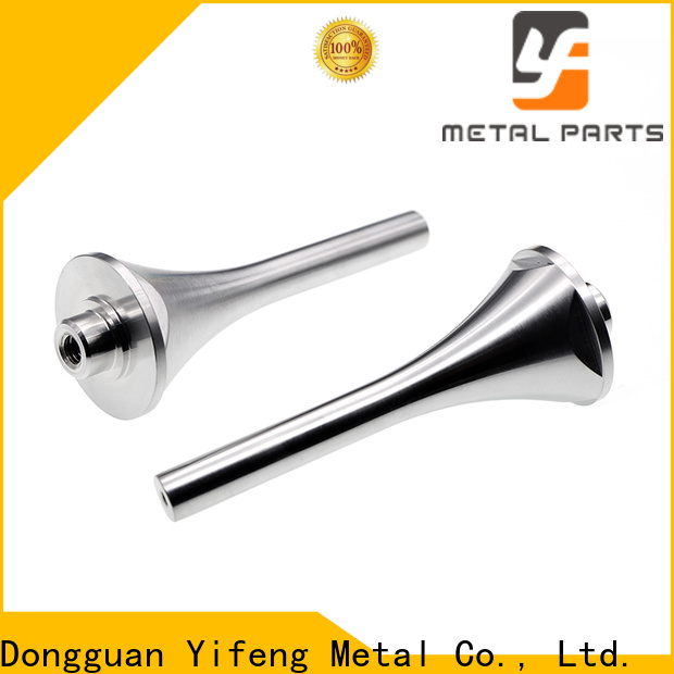 Best custom cnc milling service Suppliers for general machinery