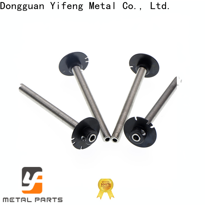 Yifeng Metal cnc milling manufacturer manufacturers for safety equipment