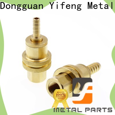 Best customized cnc turning parts company for industrial valves