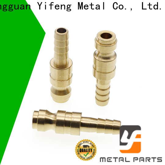 High-quality cnc turning process company for general machinery