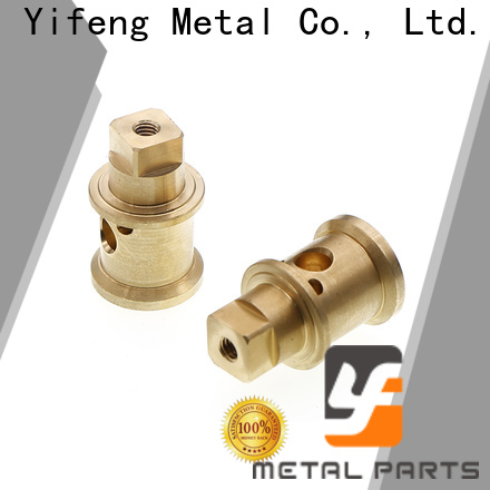 High-quality cnc turning machining manufacturers