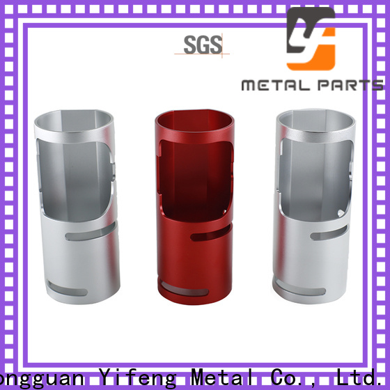 Excellent custom cnc turning company for industrial valves