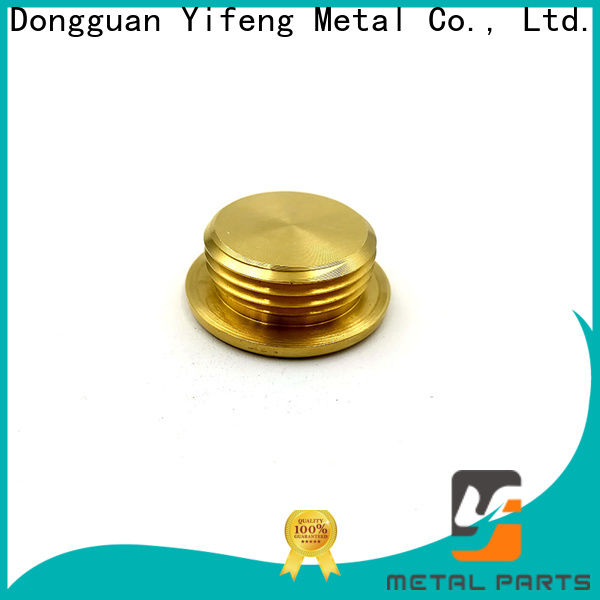 Latest cnc turning aluminum factory for automobile industry