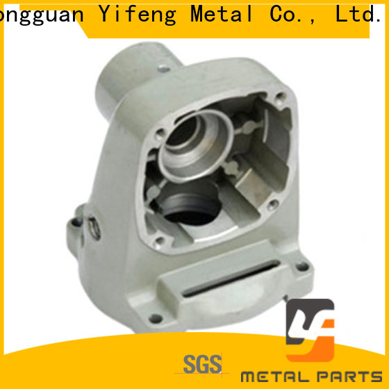 Yifeng Metal