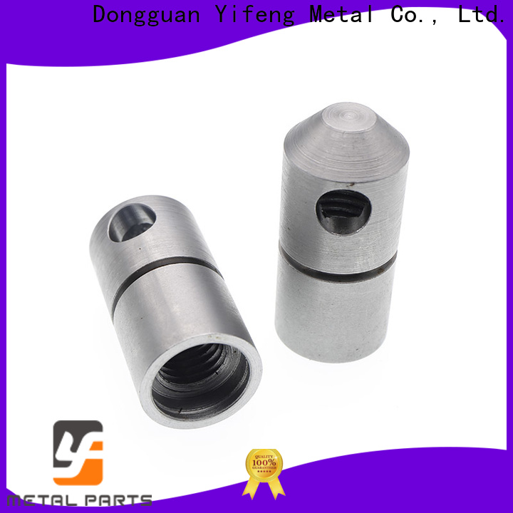 Yifeng Metal Latest copper punching Suppliers