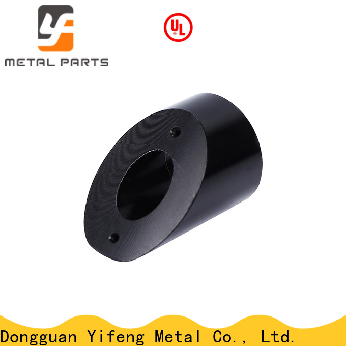 Yifeng Metal plastic machining services company for general machinery
