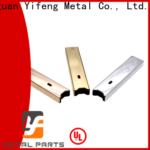 Yifeng Metal metal plating Suppliers for safety equipment