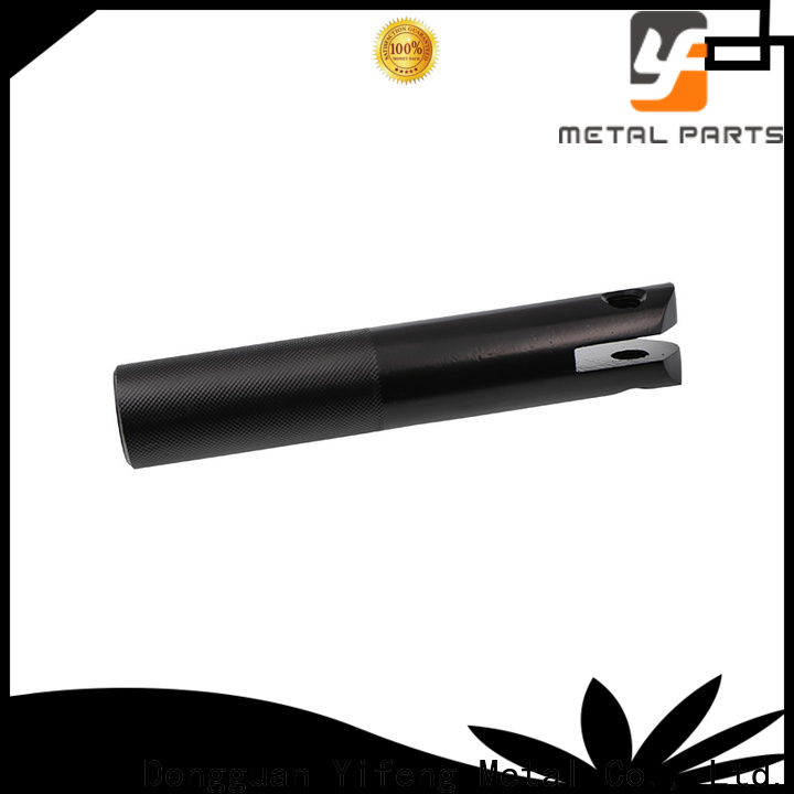 Yifeng Metal anodised aluminium factory for instrumentation equipment