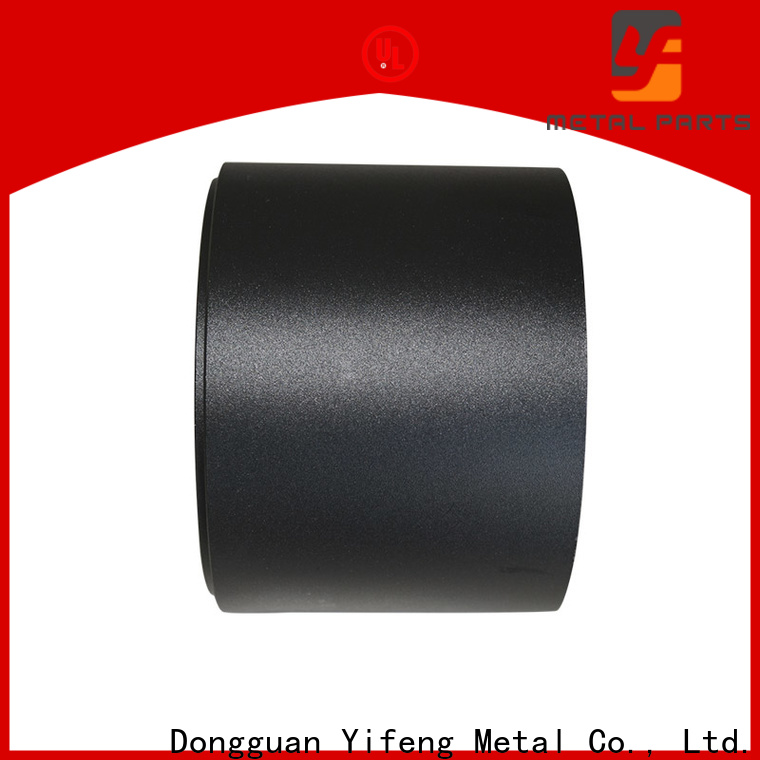 Yifeng Metal Excellent anodised aluminium Supply for automobile industry