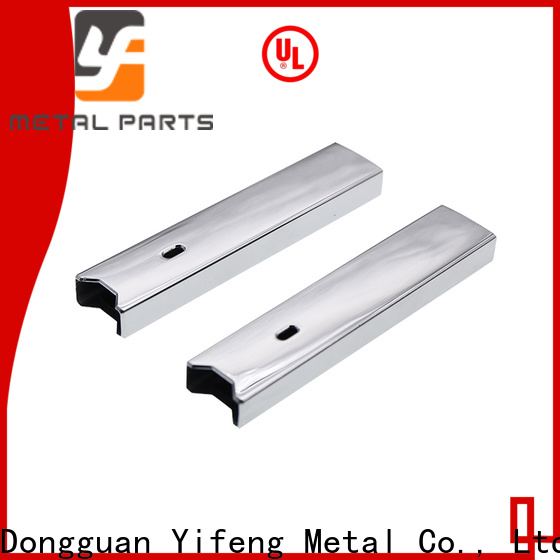 Yifeng Metal Reliable metal polishing Supply for automobile industry