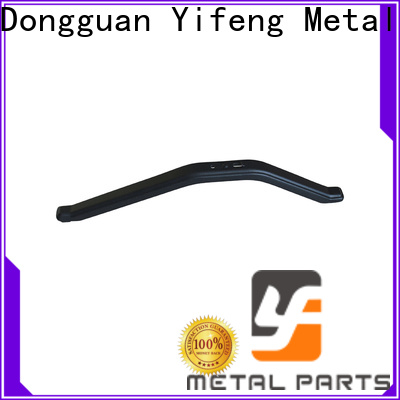 Yifeng Metal metal plating manufacturers for instrumentation equipment