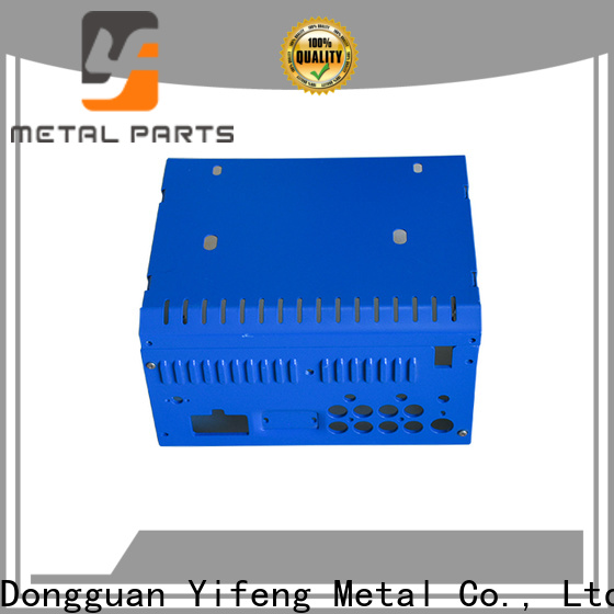 Top metal plating for business for instrumentation equipment