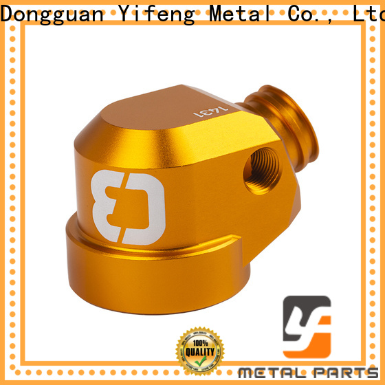 Yifeng Metal anodised aluminium for business for automobile industry