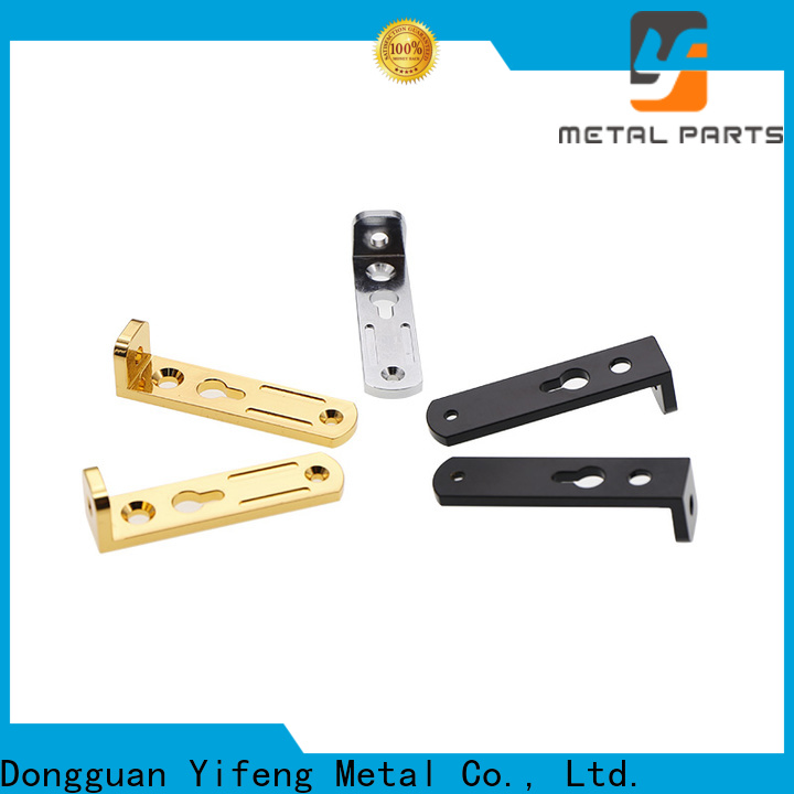 Top oem cnc milling parts factory for automobile industry