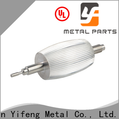 Yifeng Metal Best custom cnc turning for business for general machinery
