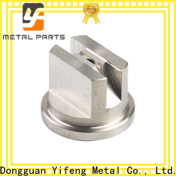 Yifeng Metal cnc turning service factory for general machinery