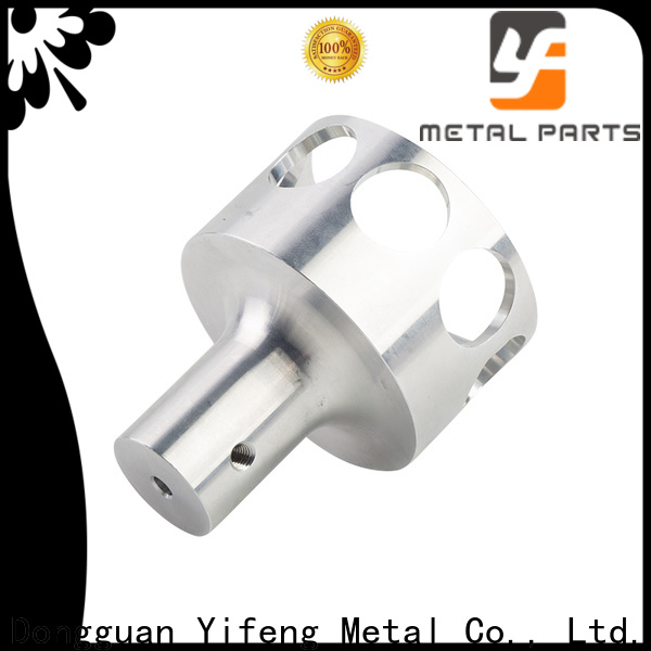 Yifeng Metal Customized cnc turning machining factory for general machinery
