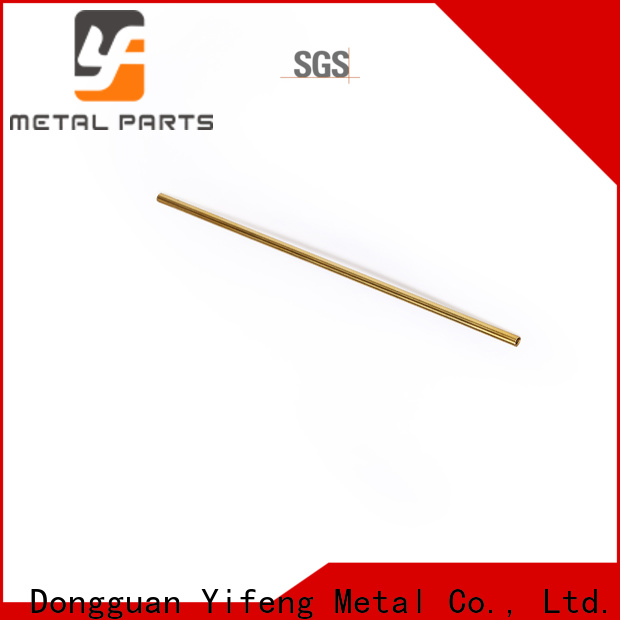 Yifeng Metal Top cnc turning lathe factory for automobile industry
