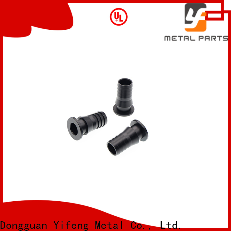 Latest cnc turning aluminum Suppliers for industrial valves