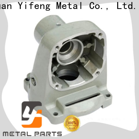Yifeng Metal
