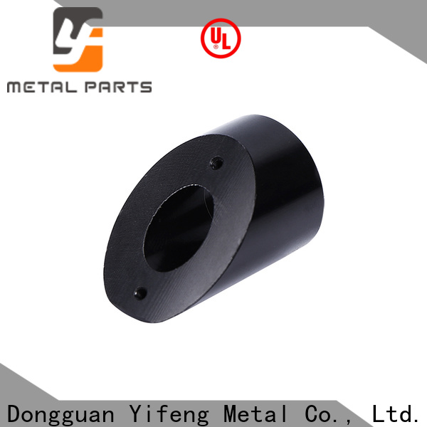 Yifeng Metal Reliable cnc plastic material company for industrial valves