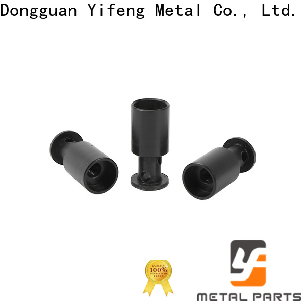 Yifeng Metal cnc plastic machining services company for industrial valves