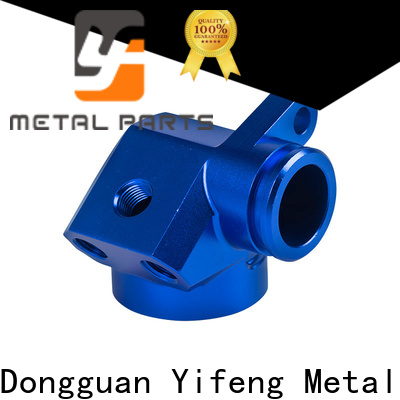 Yifeng Metal Excellent anodised aluminium for business for automobile industry