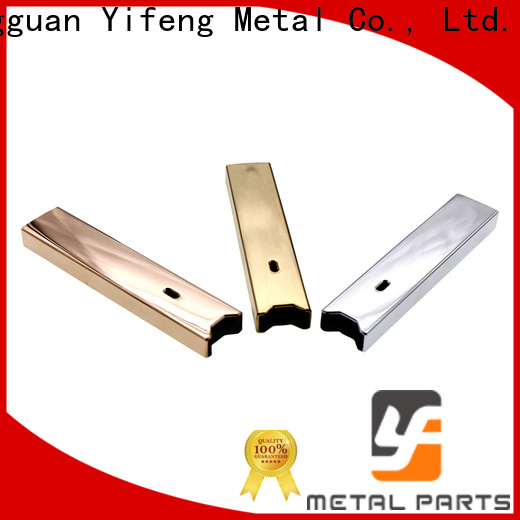 Customized anodised aluminium for business for instrumentation equipment