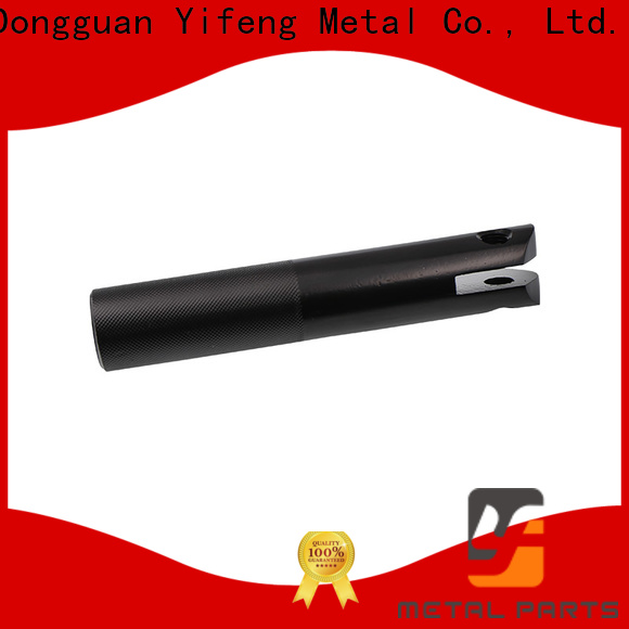 Yifeng Metal anodised aluminium factory for automobile industry